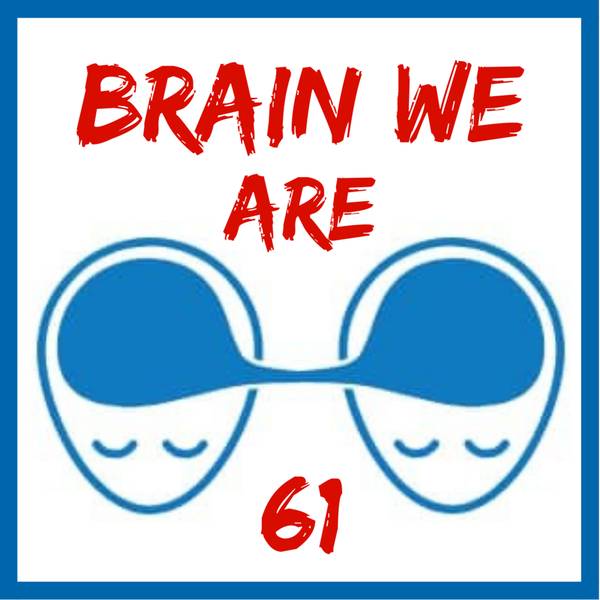 Brain We Are CZ